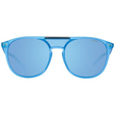 Polaroid Blue Plastic Sunglasses